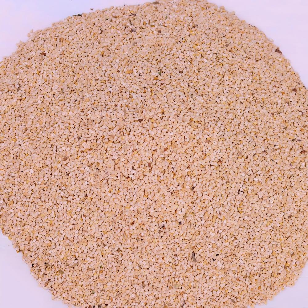 Humera sesame seed 1 Humera sesame seed