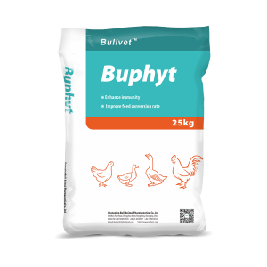 Buphyt-Phytase