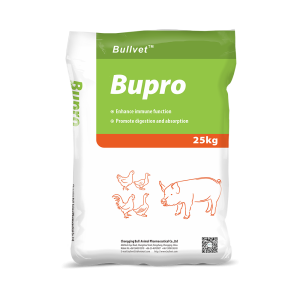 Bupro-Protease