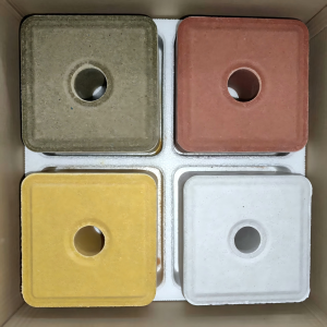 Mineral Salt Lick Blocks