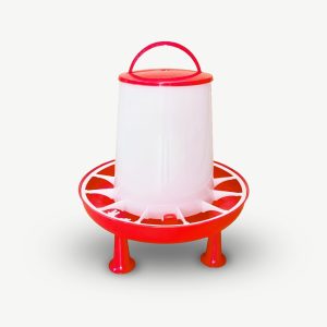 Feed Bucket