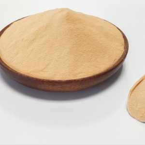 Yeast cell wall-based adsorbent